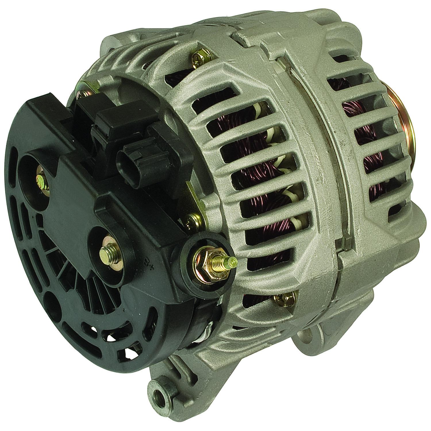 WAI 13777N - Alternator WAI 13777N Alternator product image 1 of 2