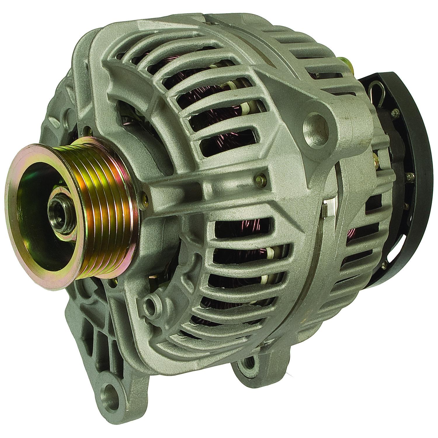 WAI 13777N - Alternator WAI 13777N Alternator product image 2 of 2