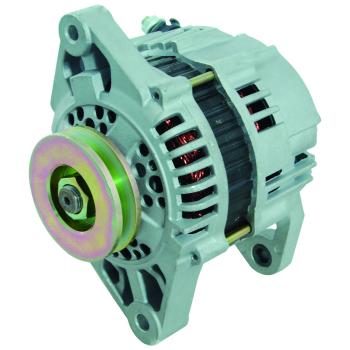 WAI 13778N Alternator product image 16 of 20