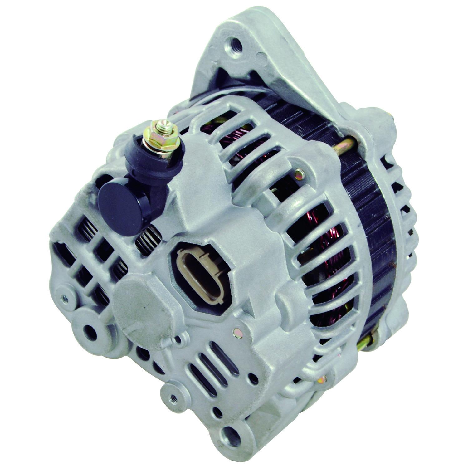 WAI 13780N - Alternator WAI 13780N Alternator product image 1 of 2