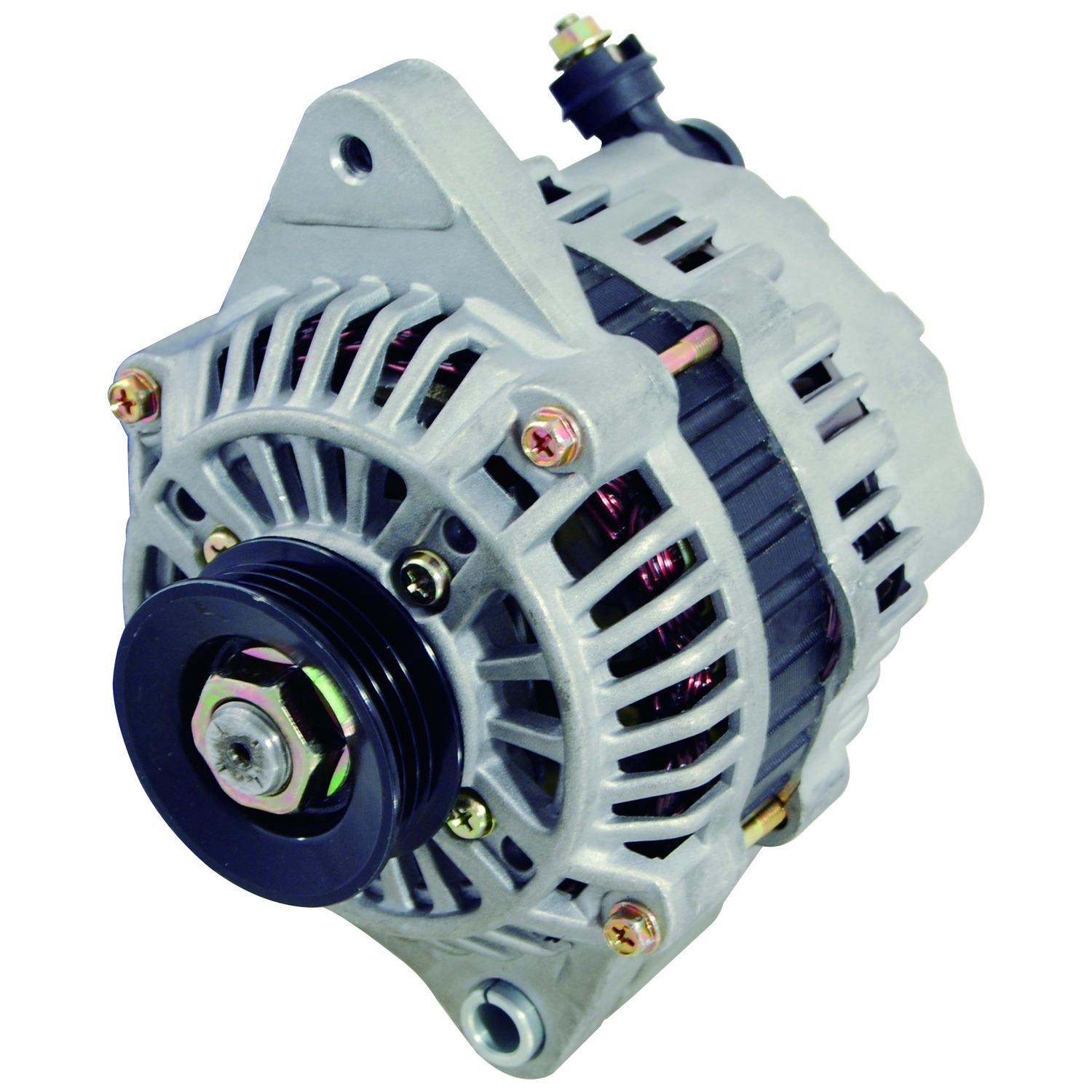 WAI 13780N - Alternator WAI 13780N Alternator product image 2 of 2