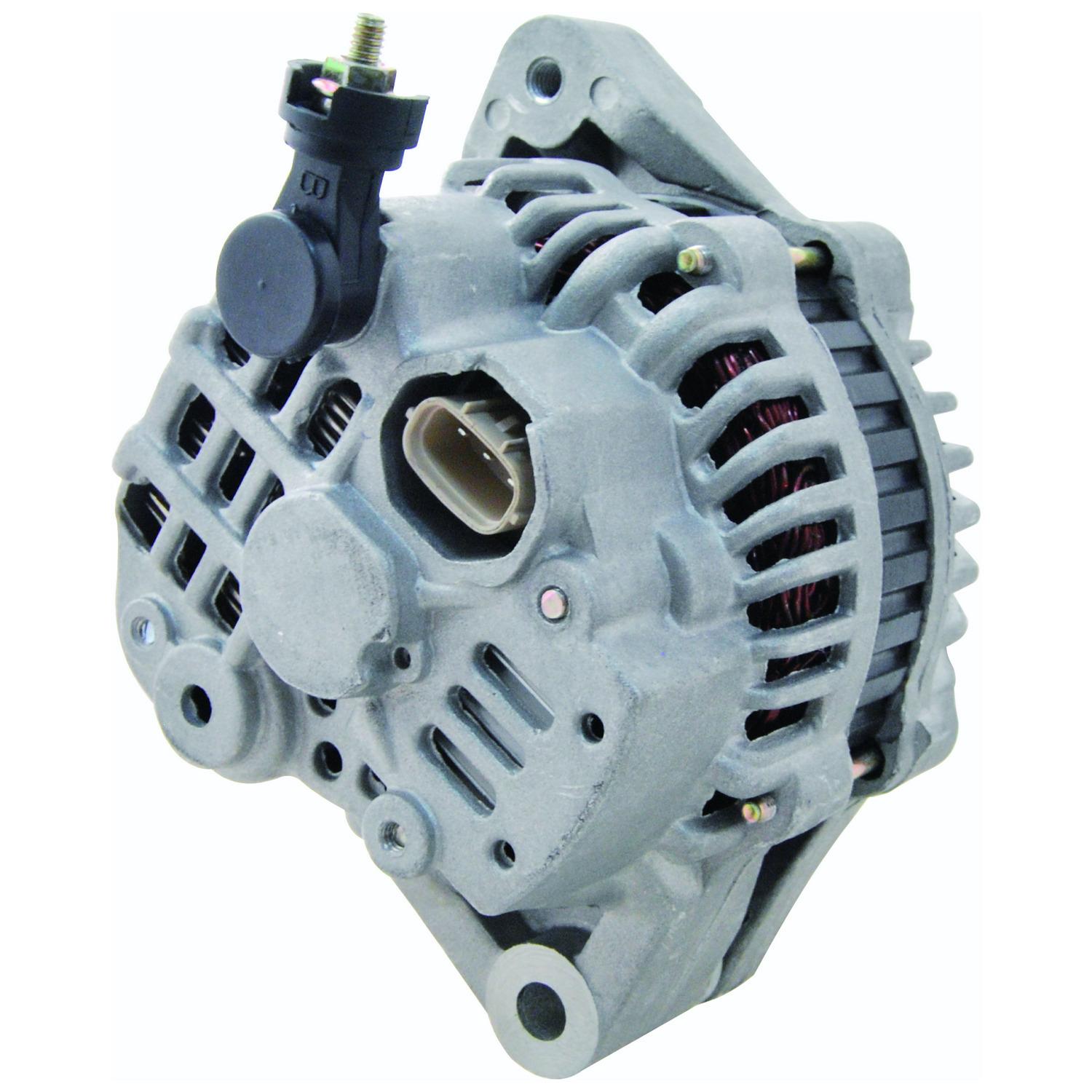 WAI 13781N - Alternator WAI 13781N Alternator product image 1 of 7