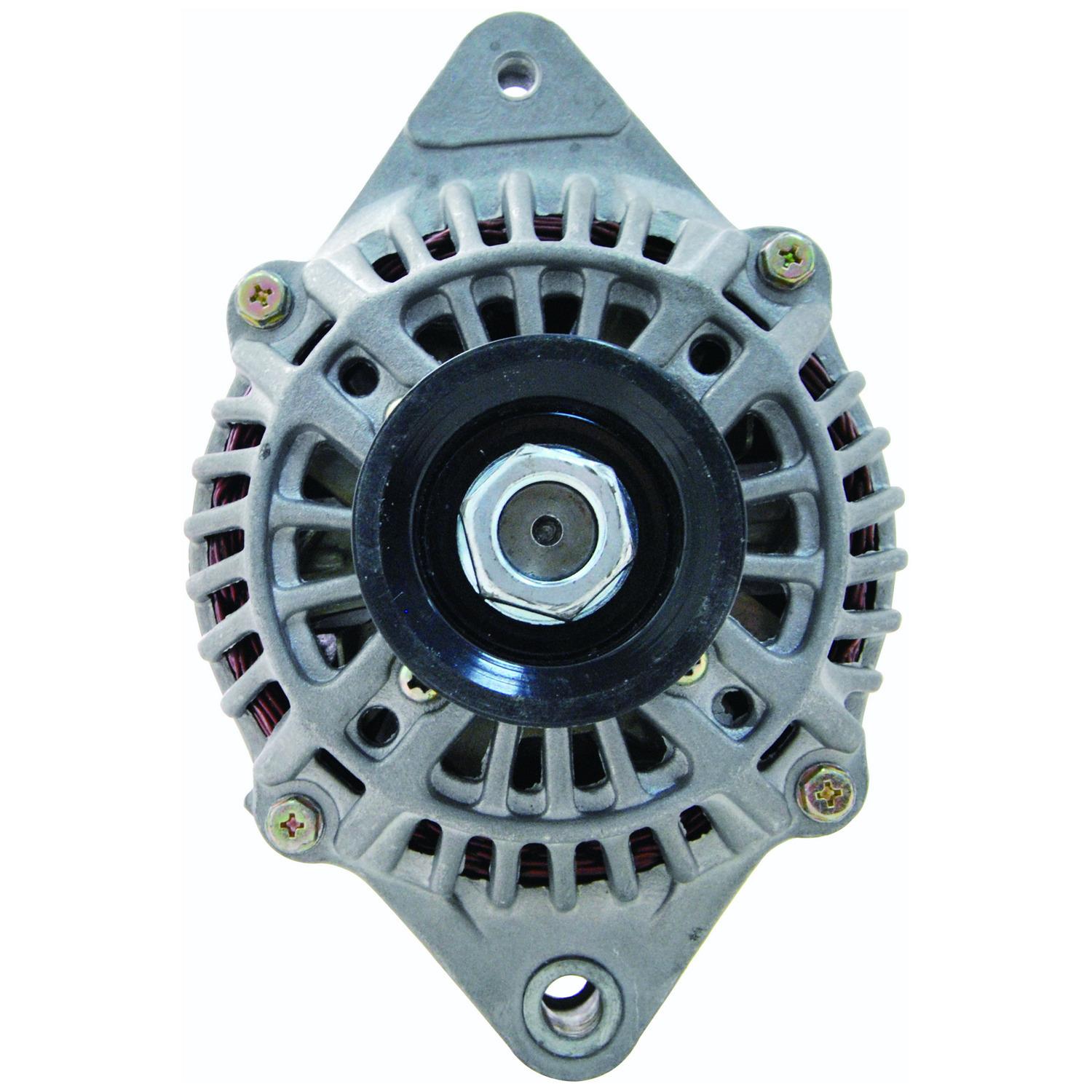 WAI 13781N - Alternator WAI 13781N Alternator product image 2 of 7