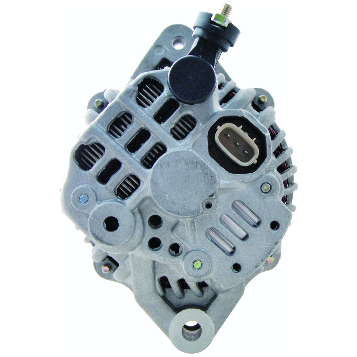 WAI 13781N - Alternator WAI 13781N Alternator product image 3 of 7