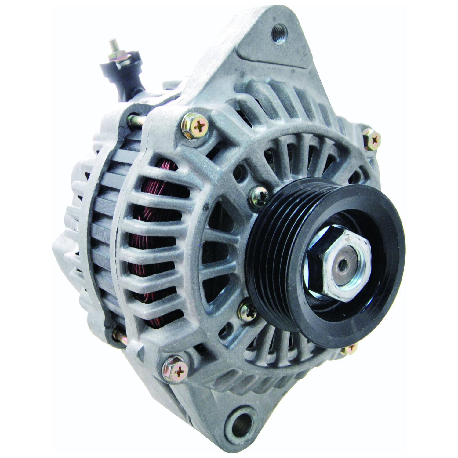 WAI 13781N - Alternator WAI 13781N Alternator product image 4 of 7