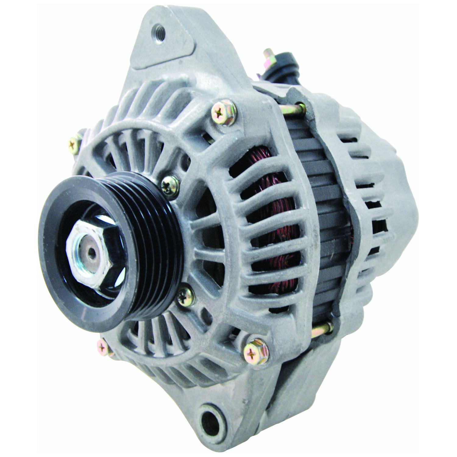 WAI 13781N - Alternator WAI 13781N Alternator product image 5 of 7