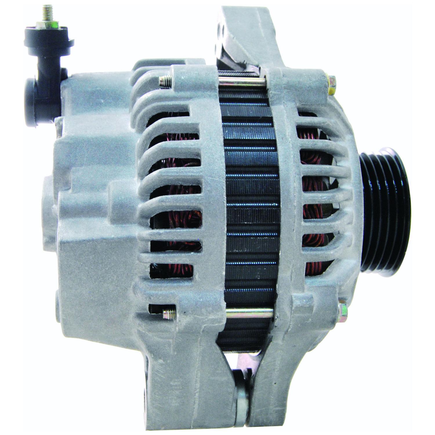 WAI 13781N - Alternator WAI 13781N Alternator product image 6 of 7