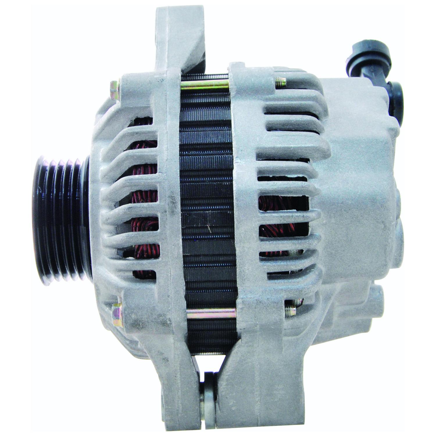 WAI 13781N - Alternator WAI 13781N Alternator product image 7 of 7