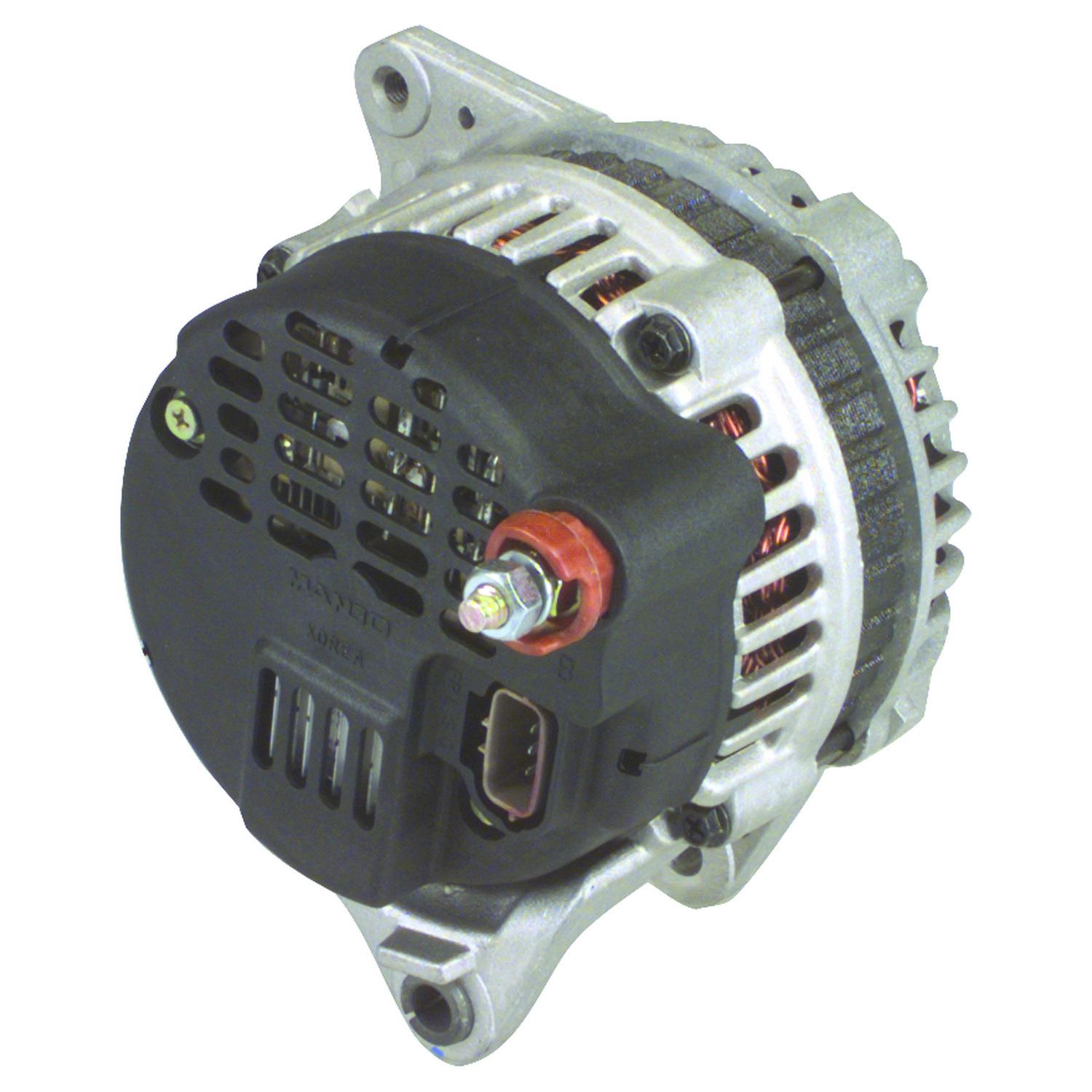 WAI 13783N Alternator product image 1 of 2