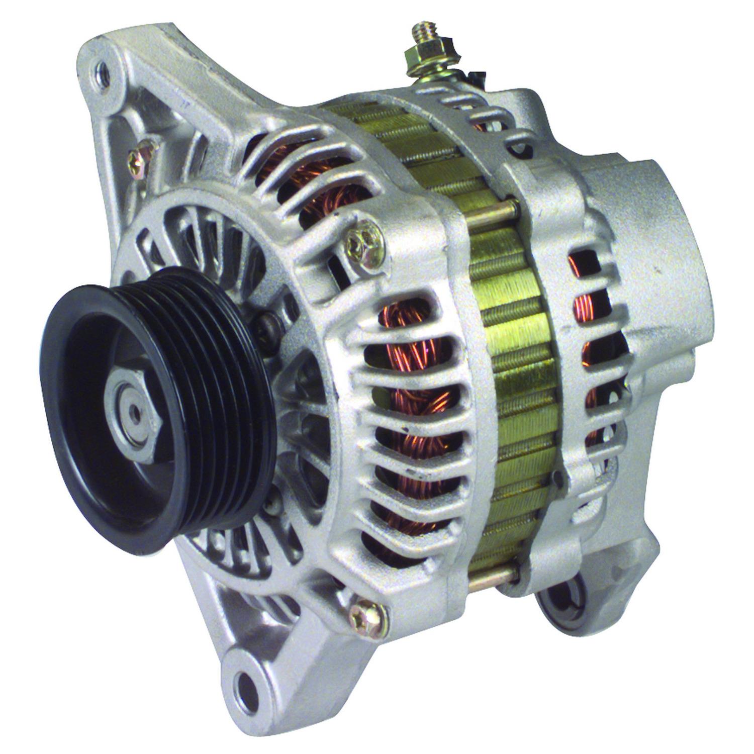 WAI 13784N - Alternator WAI 13784N Alternator product image 2 of 2