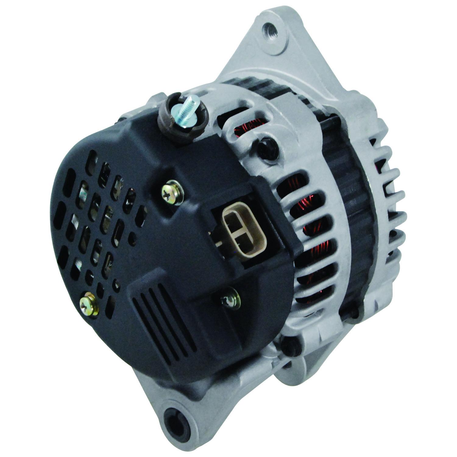 WAI 13785N - Alternator WAI 13785N Alternator product image 1 of 2