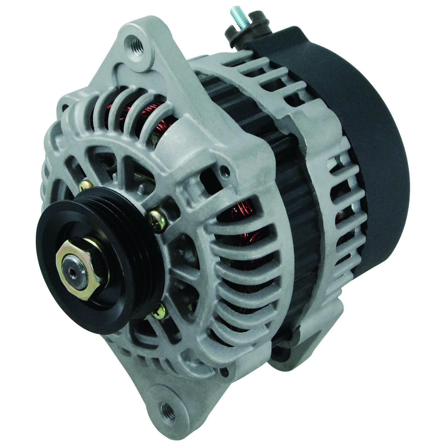 WAI 13785N - Alternator WAI 13785N Alternator product image 2 of 2