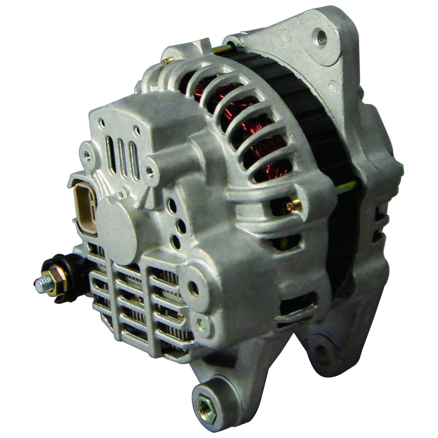 WAI 13786N - Alternator WAI 13786N Alternator product image 1 of 2