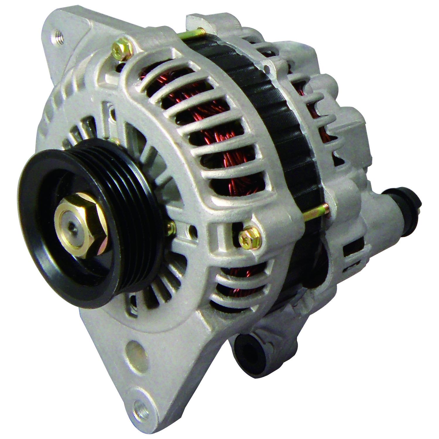 WAI 13786N - Alternator WAI 13786N Alternator product image 2 of 2