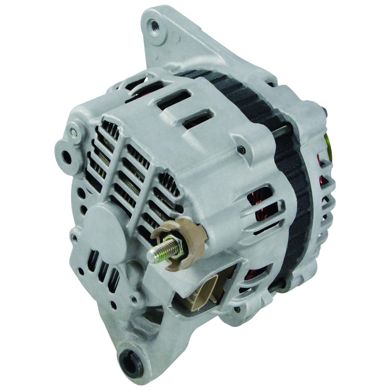 WAI 13787N - Alternator WAI 13787N Alternator product image 1 of 2