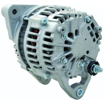 WAI 13789N Alternator product image 1 of 8