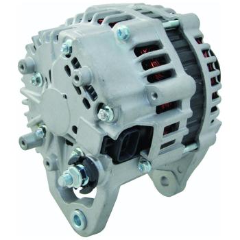 WAI 13789N Alternator product image 2 of 8