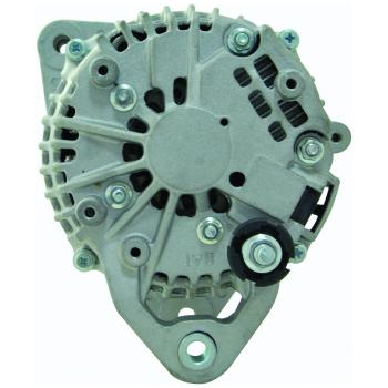 WAI 13789N Alternator product image 4 of 8