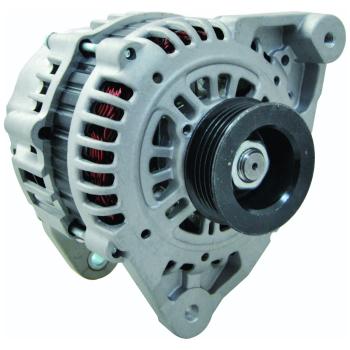 WAI 13789N Alternator product image 5 of 8