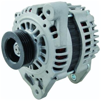 WAI 13789N Alternator product image 6 of 8