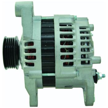 WAI 13789N Alternator product image 8 of 8