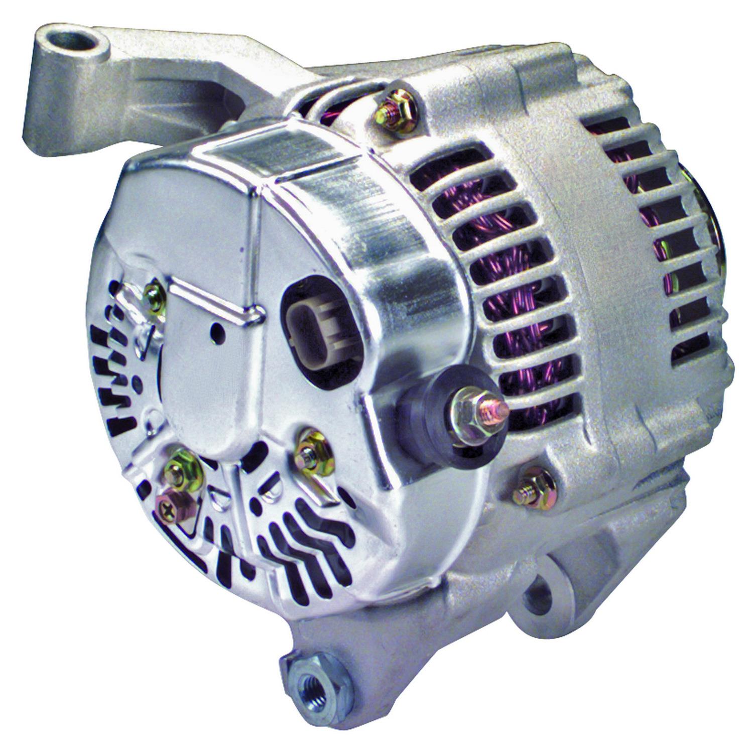 WAI 13790N - Alternator WAI 13790N Alternator product image 1 of 6