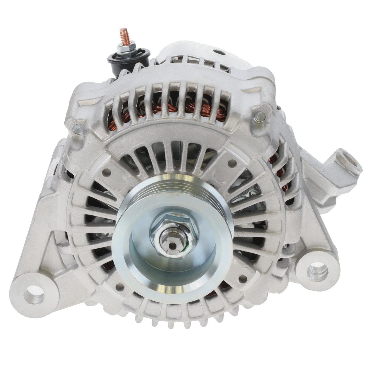 WAI 13790N - Alternator WAI 13790N Alternator product image 2 of 6