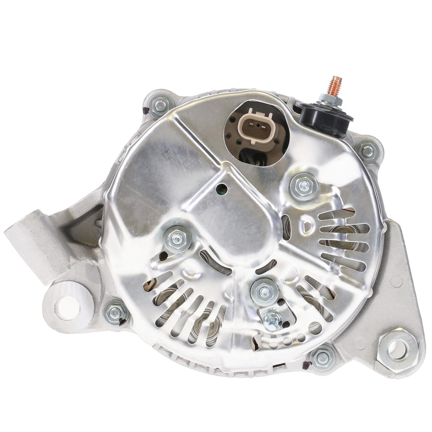 WAI 13790N - Alternator WAI 13790N Alternator product image 3 of 6