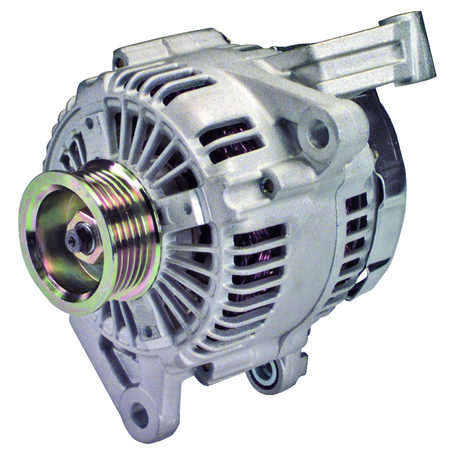 WAI 13790N - Alternator WAI 13790N Alternator product image 4 of 6