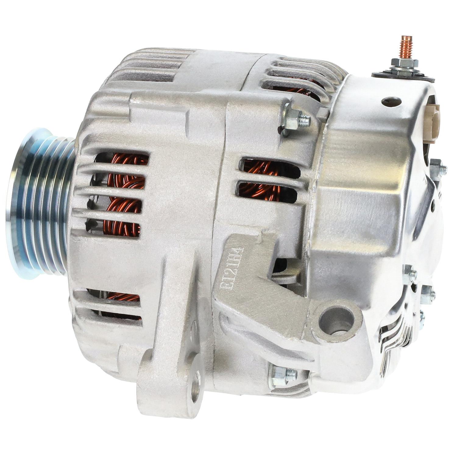 WAI 13790N - Alternator WAI 13790N Alternator product image 5 of 6