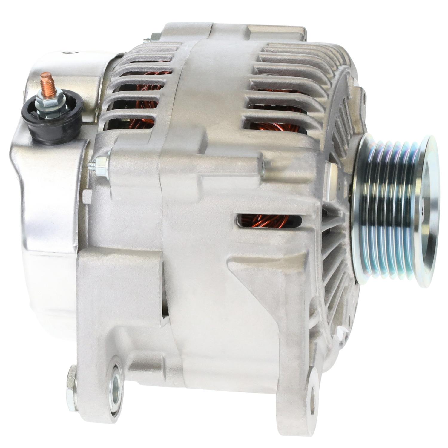 WAI 13790N - Alternator WAI 13790N Alternator product image 6 of 6