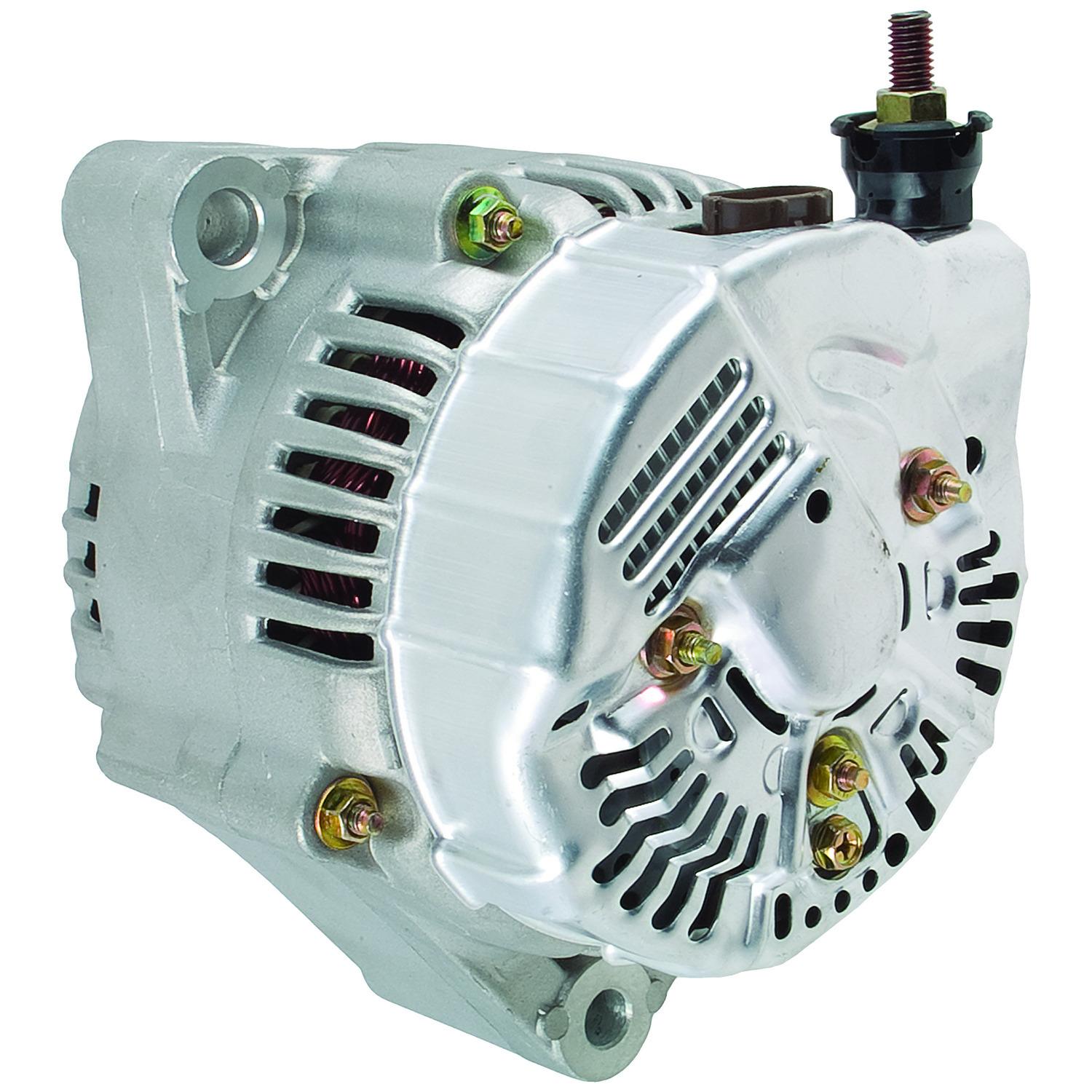 WAI 13791N Alternator product image 1 of 2