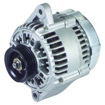 WAI 13794N Alternator product image 2 of 2