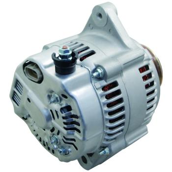 WAI 13795N Alternator product image 2 of 8