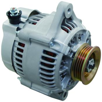 WAI 13795N Alternator product image 5 of 8