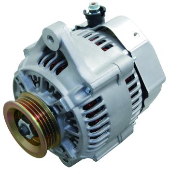 WAI 13795N Alternator product image 6 of 8