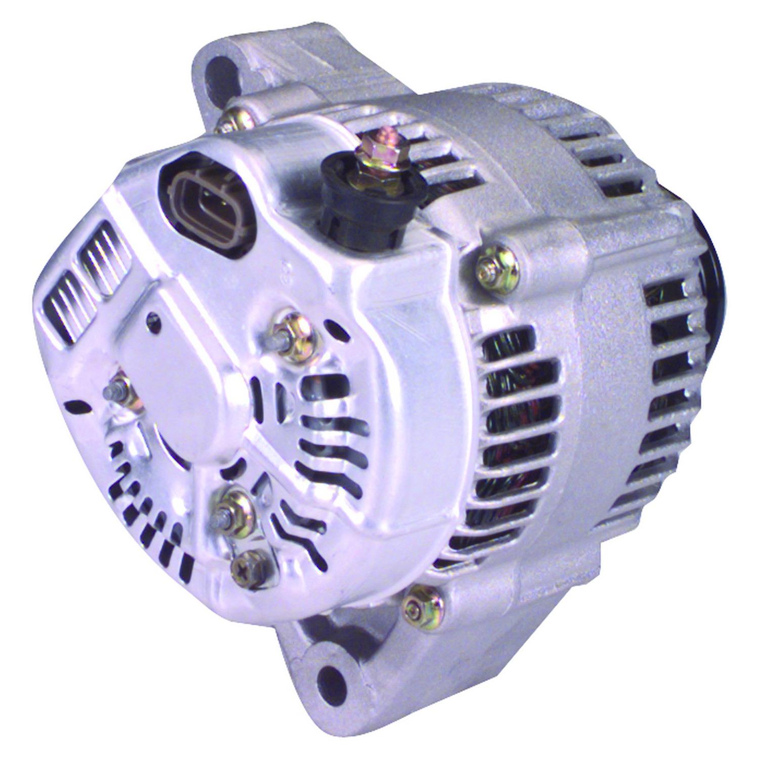 WAI 13796N - Alternator WAI 13796N Alternator product image 1 of 2