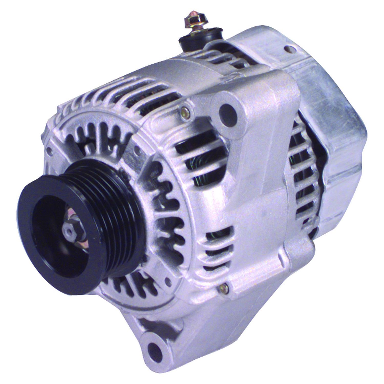 WAI 13796N - Alternator WAI 13796N Alternator product image 2 of 2