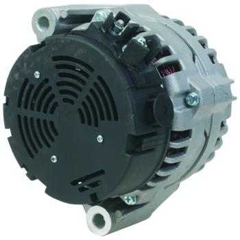 WAI 13798N Alternator product image 1 of 5