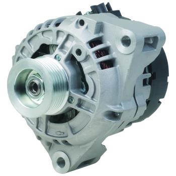 WAI 13798N Alternator product image 4 of 5
