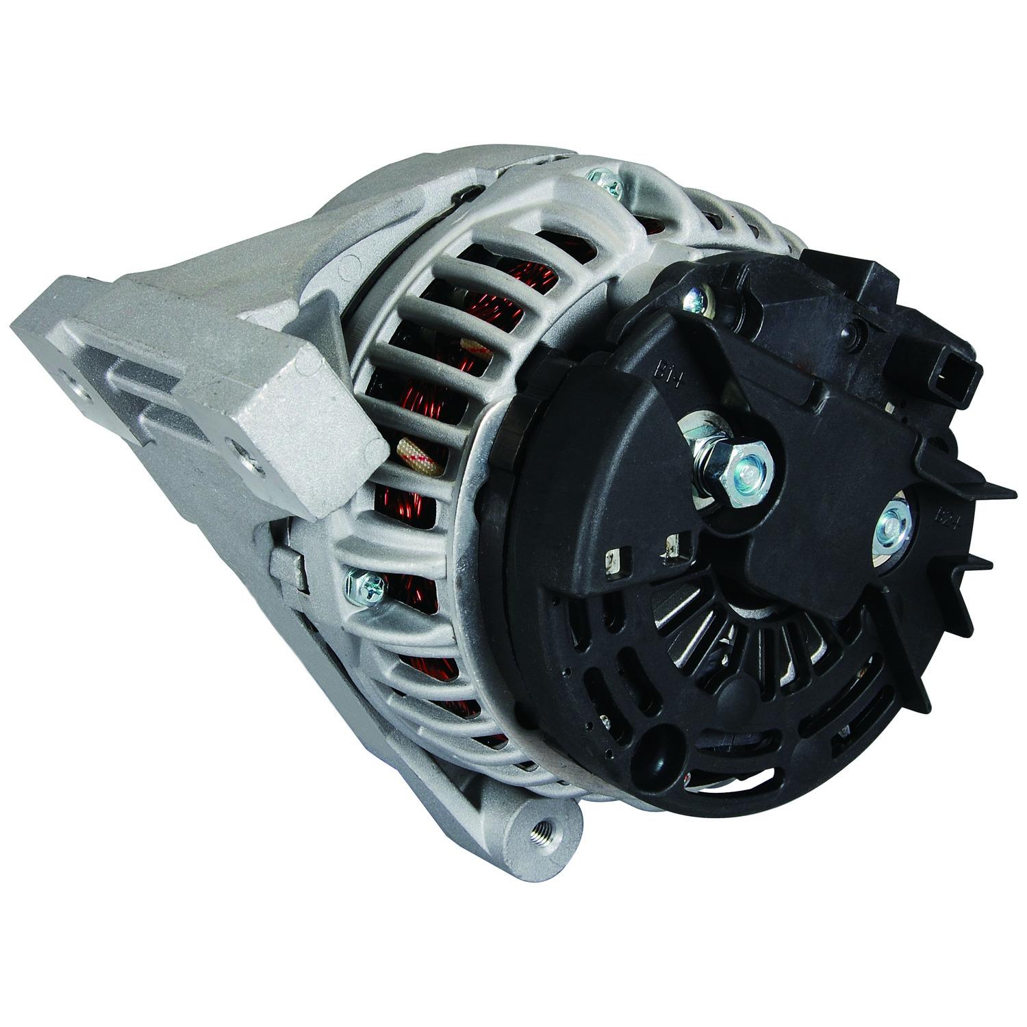 WAI 13801N - Alternator WAI 13801N Alternator product image 1 of 8