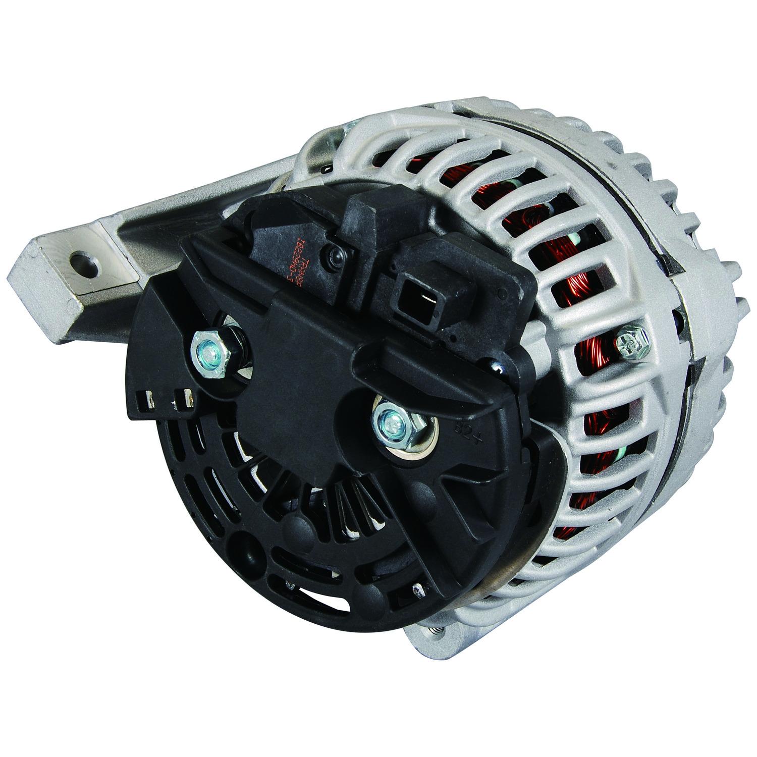 WAI 13801N - Alternator WAI 13801N Alternator product image 2 of 8