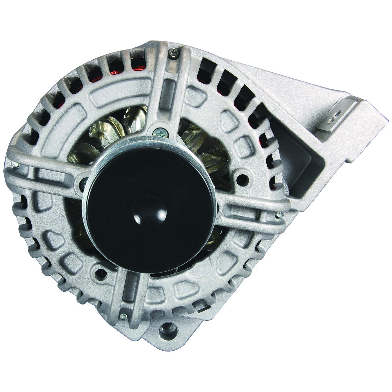 WAI 13801N - Alternator WAI 13801N Alternator product image 3 of 8