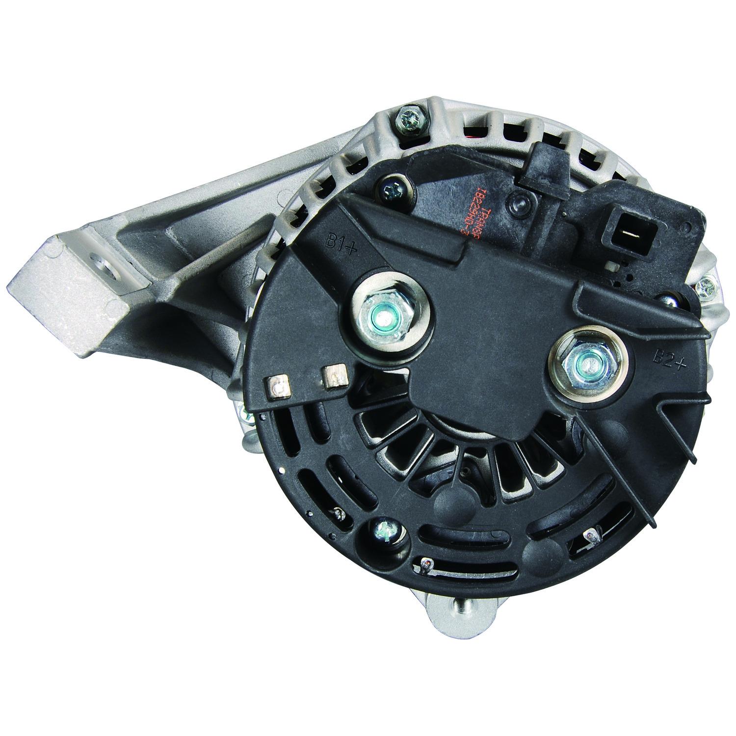 WAI 13801N - Alternator WAI 13801N Alternator product image 4 of 8