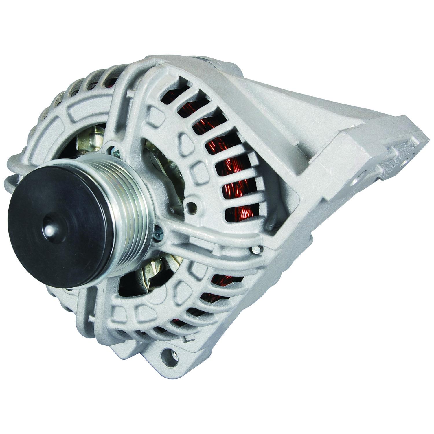 WAI 13801N - Alternator WAI 13801N Alternator product image 6 of 8
