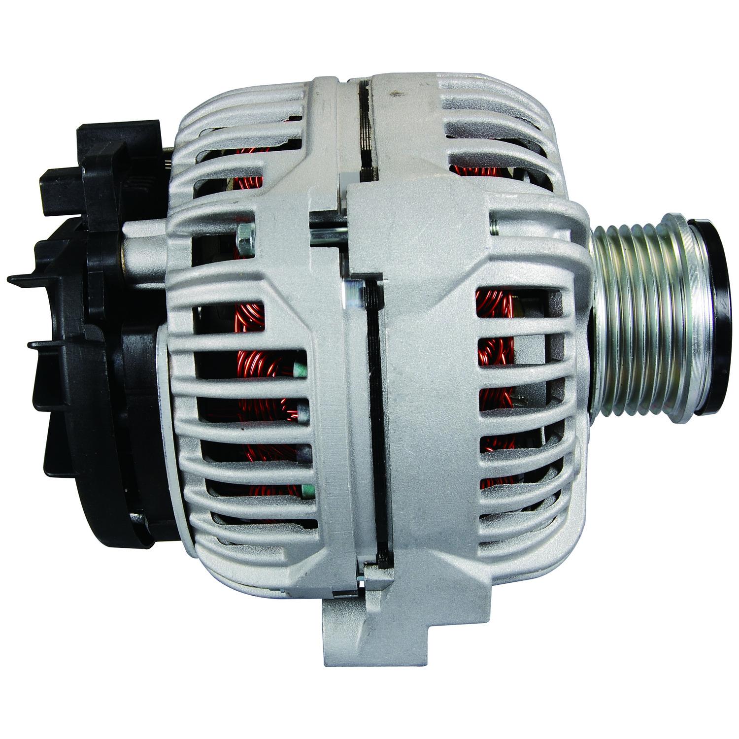 WAI 13801N - Alternator WAI 13801N Alternator product image 7 of 8