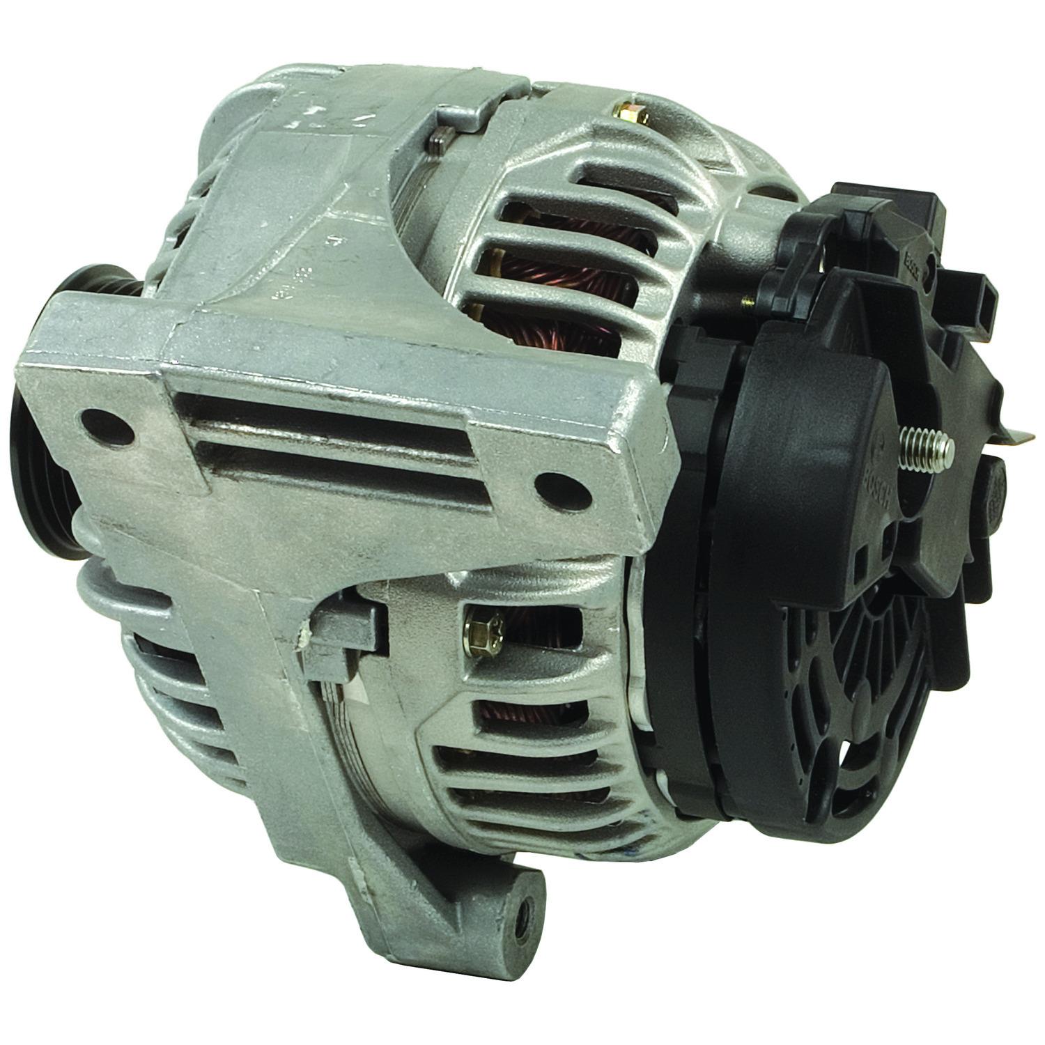 WAI 13802N - Alternator WAI 13802N Alternator product image 1 of 2