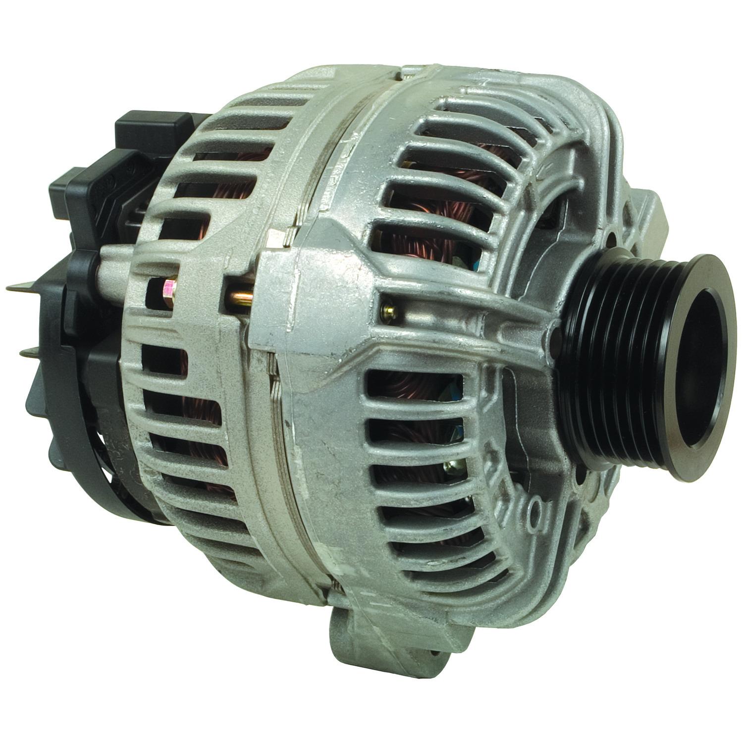 WAI 13802N - Alternator WAI 13802N Alternator product image 2 of 2