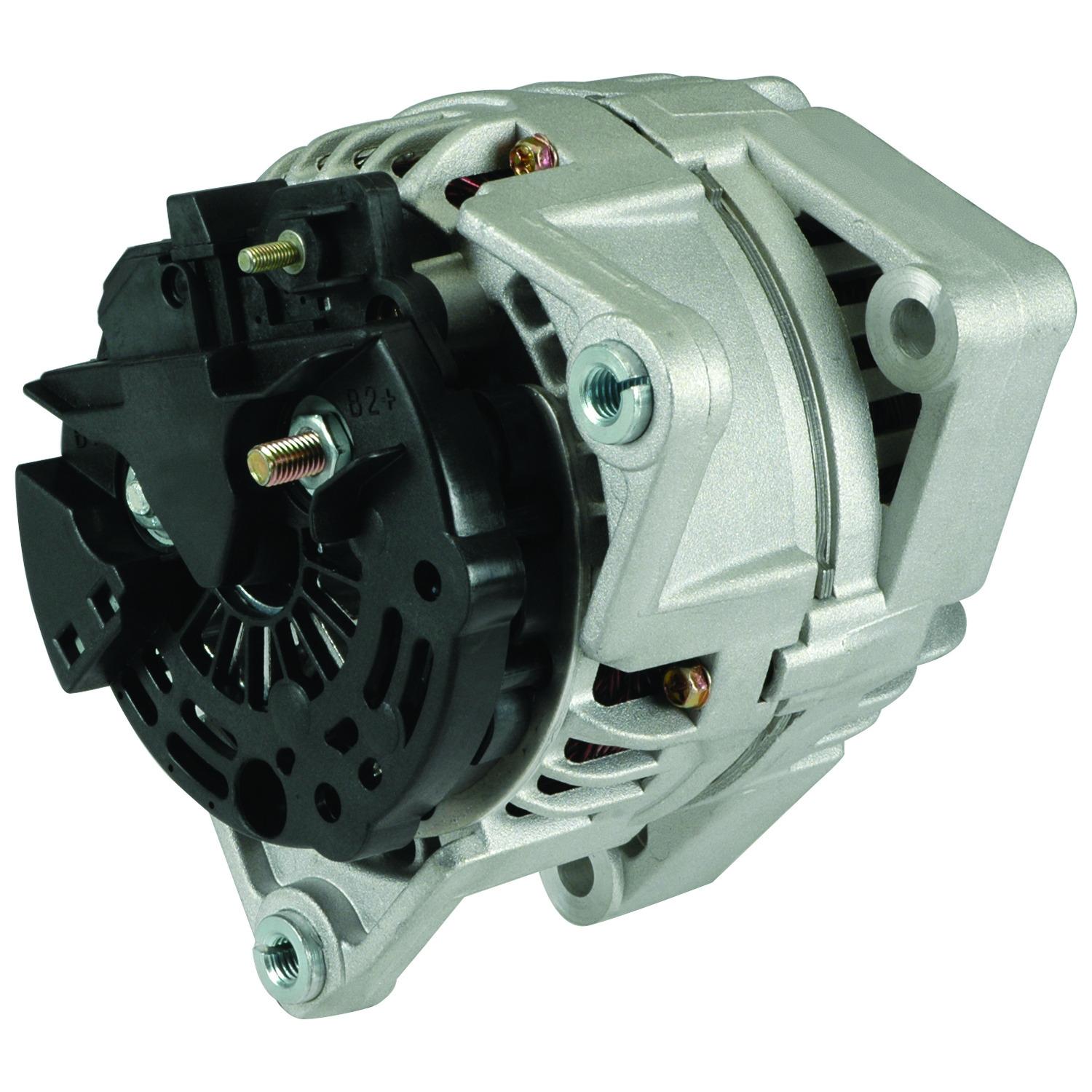 WAI 13805N - Alternator WAI 13805N Alternator product image 1 of 2