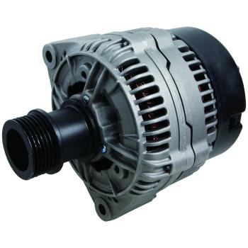 WAI 13807N Alternator product image 2 of 2